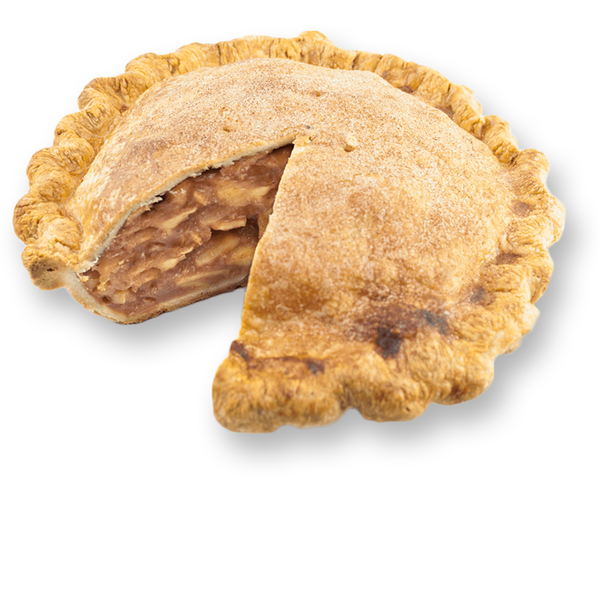 Apple Pie